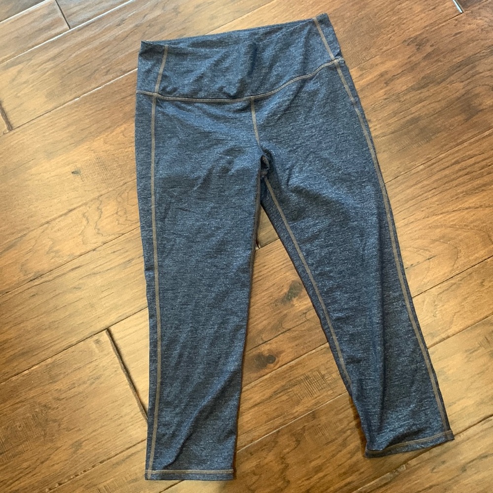 Athleta Capris